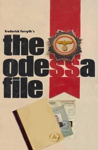 The Odessa File (1974)