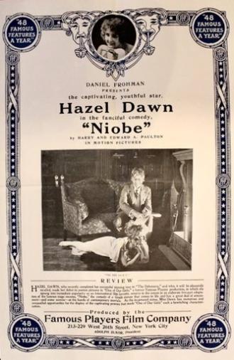Niobe (1915)