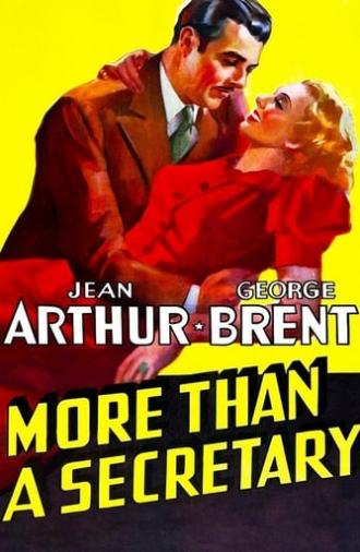 More Than a Secretary (1936)