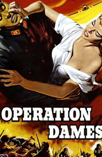 Operation Dames (1959)