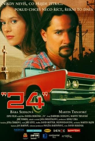 „24“ (2001)