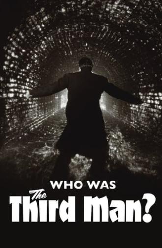 Who Was The Third Man...? (2000)