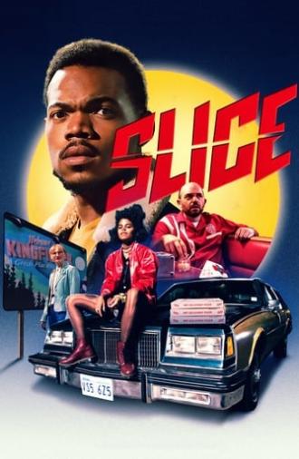 Slice (2018)