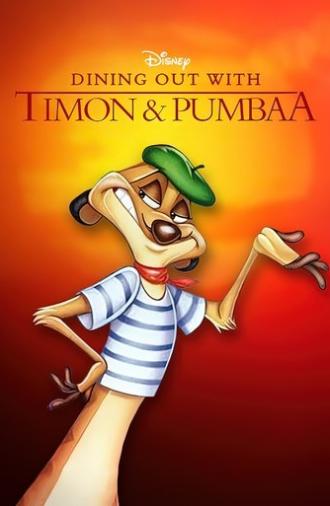 Dining Out with Timon & Pumbaa (1996)