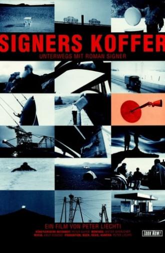 Signer's Suitcase (1995)