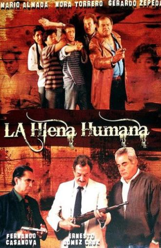 The Human Hyena (1995)