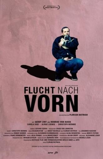 Flucht nach vorn (2012)