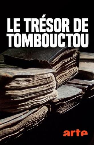 Der Schatz von Timbuktu, die Geschichte einer Rettung (2017)