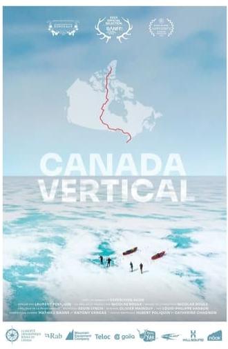 Canada Vertical (2023)