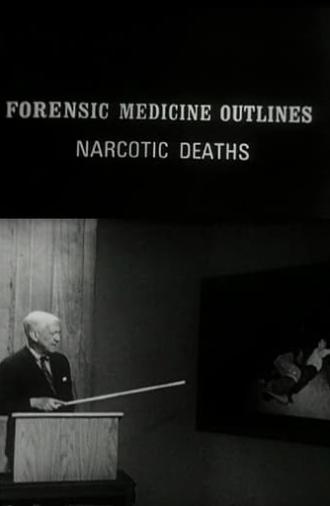 Narcotic Deaths (1970)