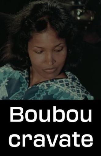 Boubou cravate (1972)