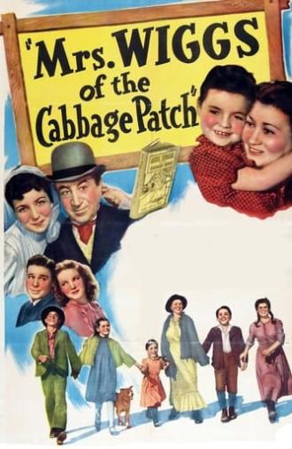 Mrs. Wiggs of the Cabbage Patch (1942)