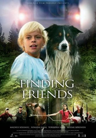 Finding Friends (2005)