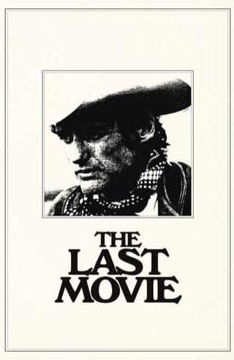 The Last Movie (1971)