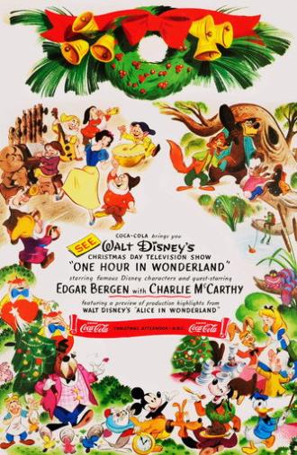 One Hour in Wonderland (1950)