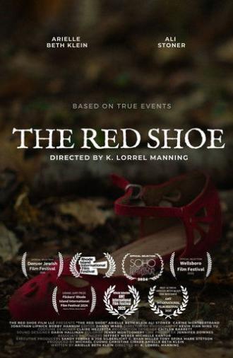 The Red Shoe (2026)