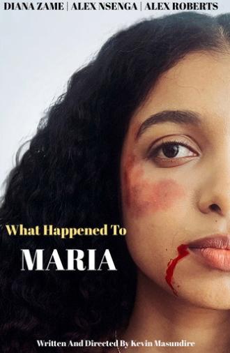 What Happened to Maria? (2026)