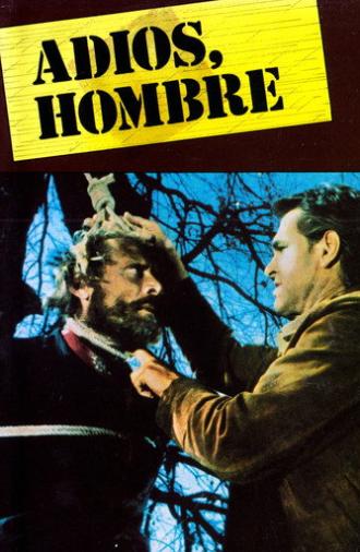 Adios, Hombre (1967)