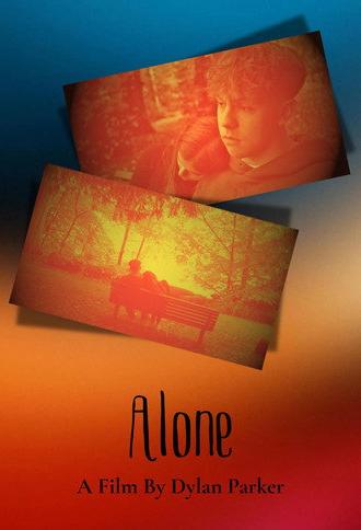 Alone - The Short Film (2024)