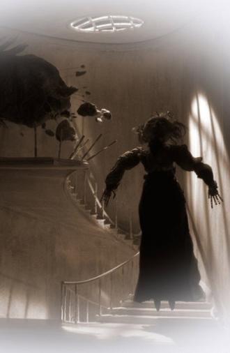 The Doll's Breath (2019)