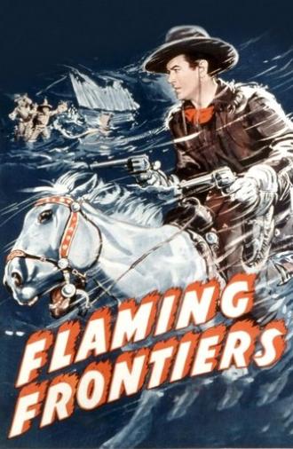 Flaming Frontiers (1938)