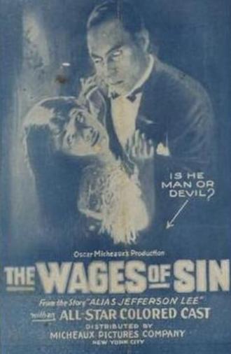 Wages of Sin (1929)