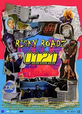 Risky Roadz: 0121 (2021)