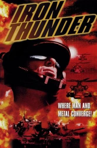 Iron Thunder (1998)