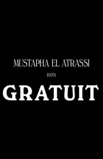 Mustapha El ATRASSI - GRATUIT (2019)