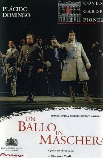 Verdi Un Ballo in Maschera (1975)