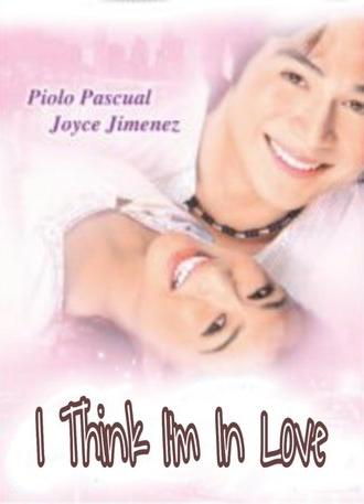 I Think I'm In Love (2002)