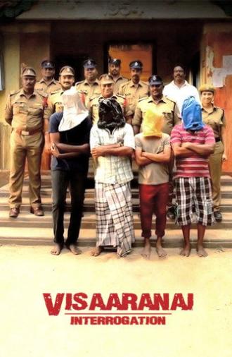 Visaranai (2016)