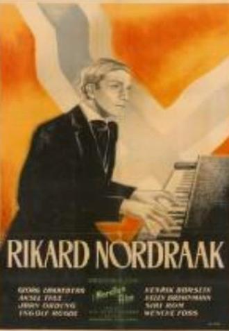 Rikard Nordraak (1945)