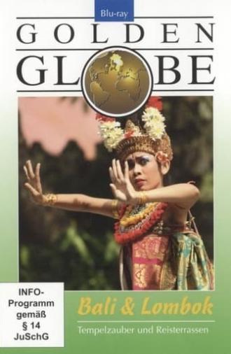 Golden Globe - Bali & Lombok (2010)