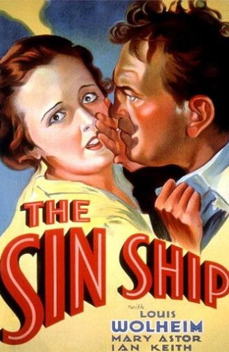 The Sin Ship (1931)