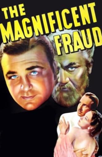 The Magnificent Fraud (1939)