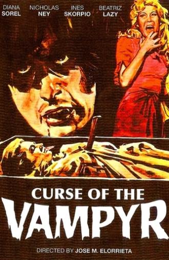 Call of the Vampire (1972)