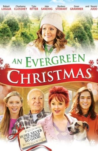 An Evergreen Christmas (2014)