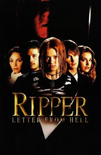 Ripper: Letter from Hell (2001)