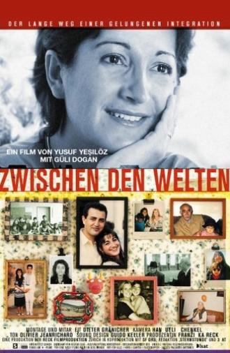 Between Worlds (2006)