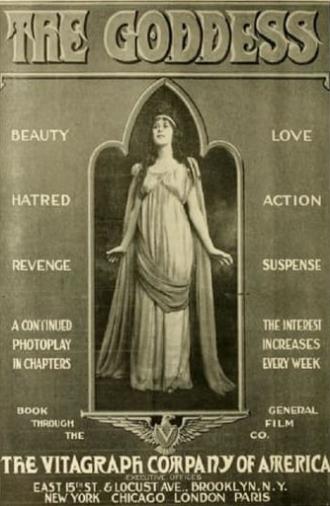 The Goddess (1915)