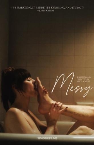 Messy (2024)