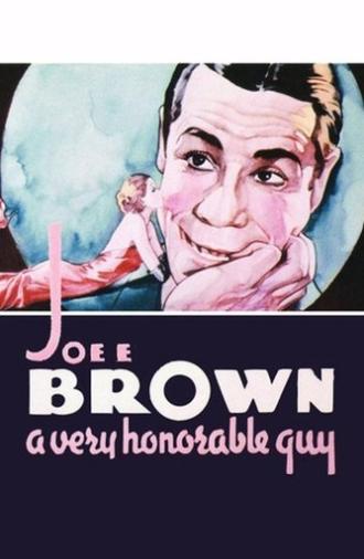 A Very Honorable Guy (1934)