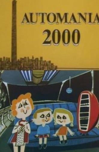 Automania 2000 (1964)