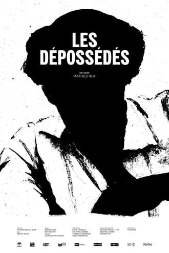 The Dispossessed (2017)