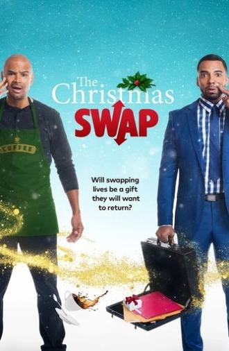 The Christmas Swap (2016)