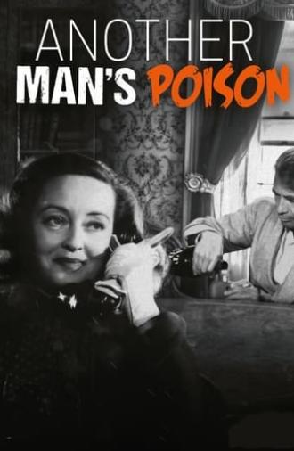 Another Man's Poison (1951)