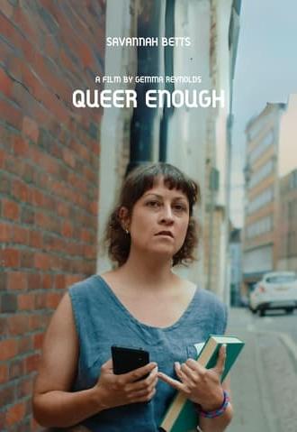 Queer Enough (2024)