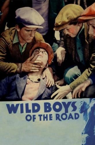 Wild Boys of the Road (1933)