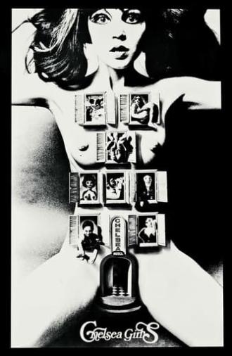 Chelsea Girls (1966)